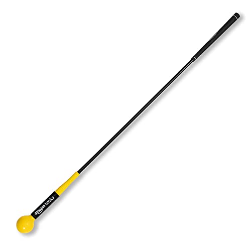 Amazon Basics Golf Swing Trainer 48'