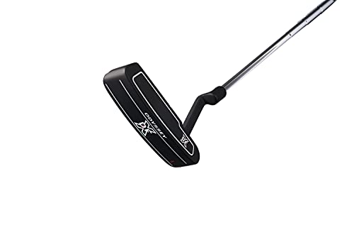 Odyssey DFX Putter(Right-Handed, One, Pistol Grip, 34)