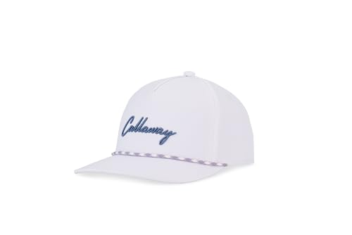 Callaway Golf Standard Birdie Putt, White/Slate Blue