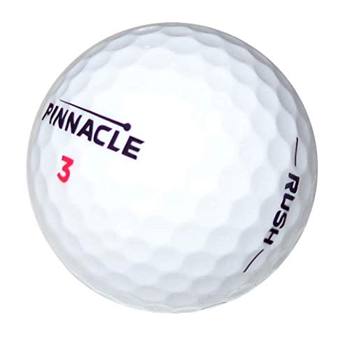 Pinnacle Recycled Golf Balls (36 pk)