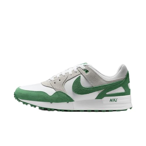 Air Pegasus '89 G Golf Shoes (FJ2245-102, White/Photon Dust/Malachite) Size 12