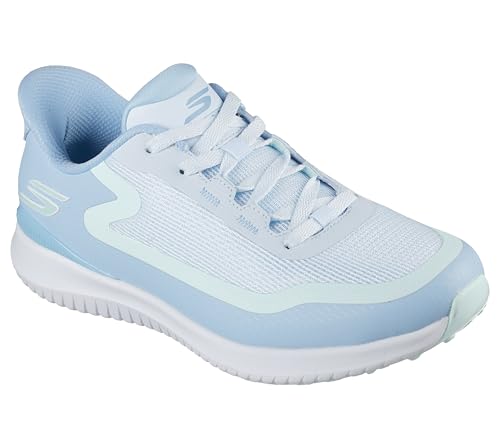 Skechers Go Golf Flight, Light Blue, 11w