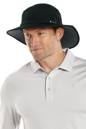 Golf Hat - UPF 50 Sun Protection - Ligtweight & Packable Hat - Fore Golf - Unisex