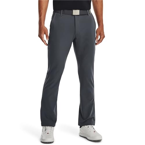 Under Armour Tech Pants Pitch Gray/Pitch Gray/Pitch Gray 36 30