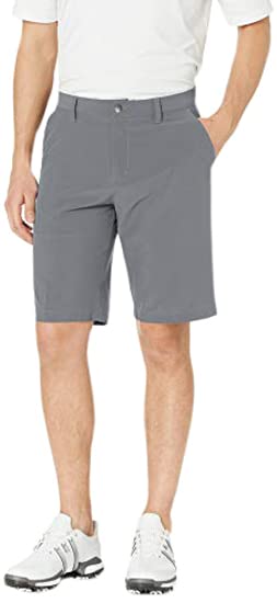 adidas Golf Ultimate 365 Short, Grey Three, 38'