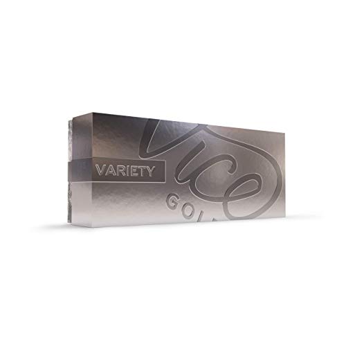 Vice Variety Pack Golf Balls (10 Pack)