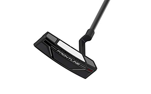 Cleveland Golf Frontline Putter 4.0 35', Black