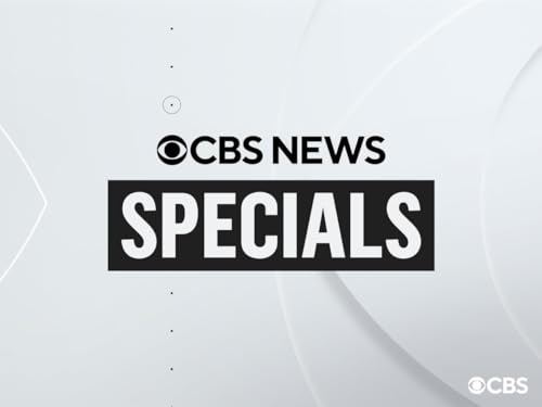 CBS News Specials