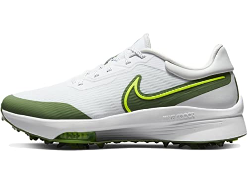 Nike Air Zoom Infinity Tour Next% Golf Shoes 2022 (us_Footwear_Size_System, Adult, Men, Numeric, Medium, Numeric_11)