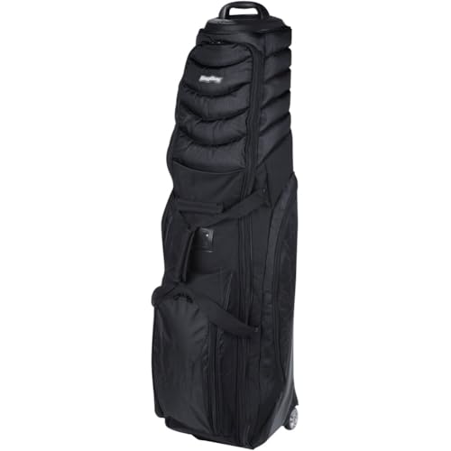 Bag Boy T-2000 Travel Cover, Black