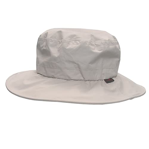 The Weather Co. Golf Bucket Hat (One Size, Waterproof)