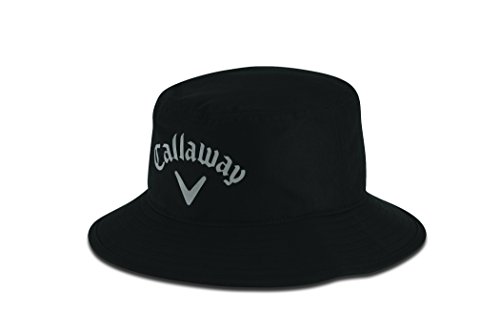 Callaway Men's Aqua Dry Bucket Hat