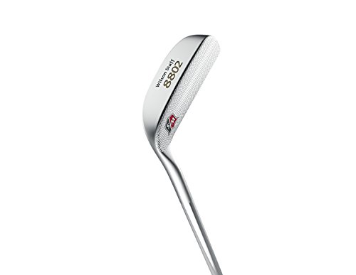 Wilson Staff 8802 Milled Putter, MRH, 35'