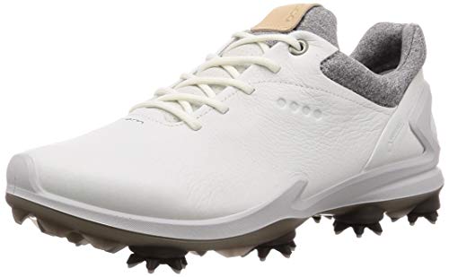 ECCO Men's Biom G3 Gore-tex Golf Shoe