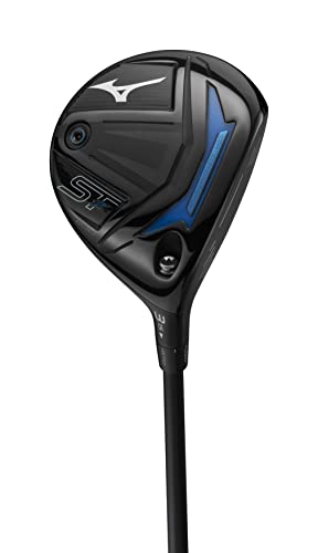 Mizuno ST-Z 230 Fairway Metal, 15 Degrees, RH/GR/ML/Stiff