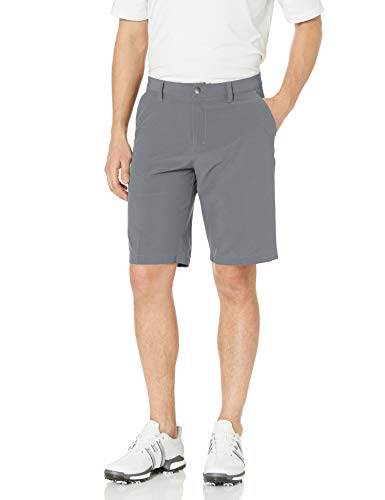 adidas Golf Ultimate 365 Short, Grey Three, 38'