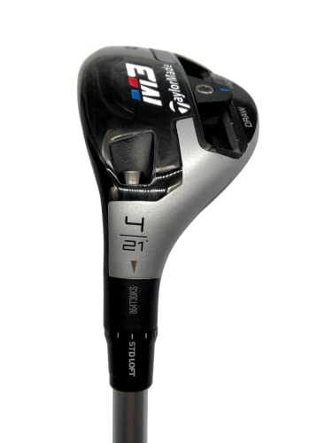 TaylorMade M3 Hybrid Rescue Club