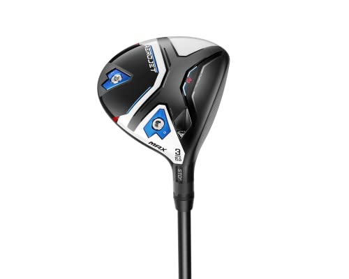 Aerojet MAX Fairway