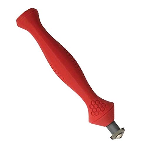 ProActive Sports | Groove Doctor Repair Tool | for Iron and Wedge Golf Club Re-Grooving, Sharpening, and Cleaning | The Ultimate Golf Accessory | Keep Your Golf Clubs Clean & Sharp