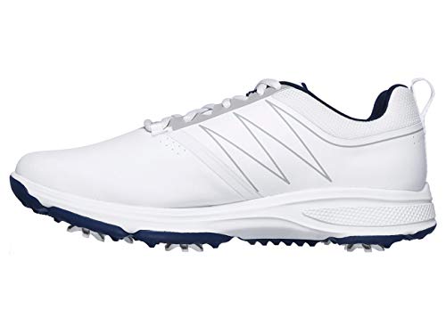 Skechers Men's Torque Waterproof Golf Shoe