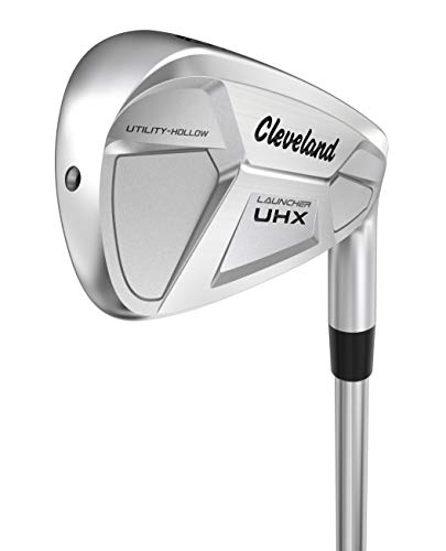 Cleveland Golf Launcher UHX Iron Set 4-P ST R RH