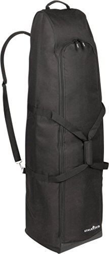 Athletico Padded Golf Travel Bag - Golf Club Travel Cover to Carry Golf Bags and Protect Your Equipment On The Plane