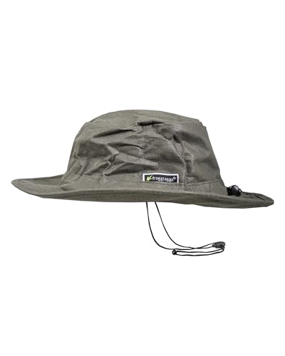 FROGG TOGGS Bucket Hat, Waterproof, Breathable, Sun Protection