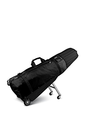 Sun Mountain Clubglider Meridian Travel Bag, Black