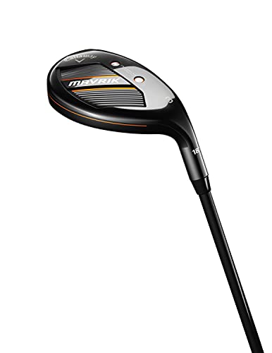 Callaway WD RH MAVRIK 22 HY 5H GR REG