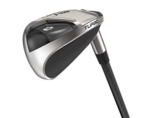 Cleveland Golf Launcher Turbo HB Iron Set