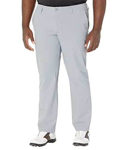 Under Armour Men's Vanish Showdown Pants, Steel (036)/Halo Gray, 36/30