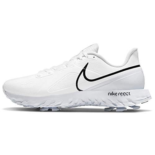 Nike React Infinity Pro Golf Shoe Mens Ct6620-105 Size 10.5