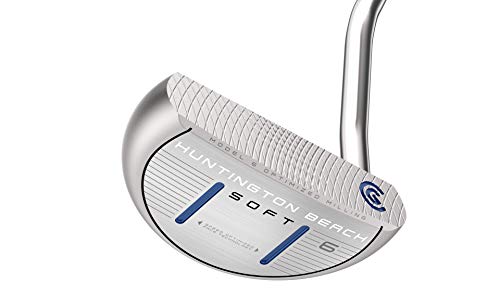 Cleveland Golf Huntington Beach SOFT Putter #6 35', Right Hand