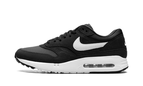 Nike Air Max 1 '86 OG G Men's Golf Shoes (DV1403-010, Black/White) Size 10