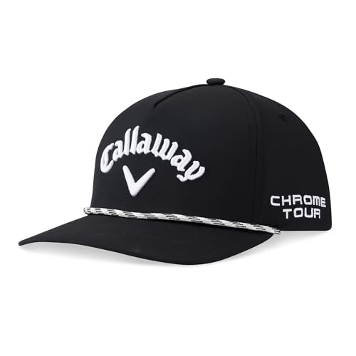 Callaway Golf Standard Performance, Black