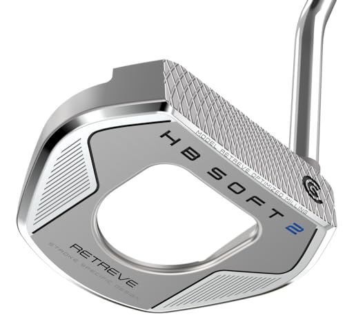 Cleveland Golf HB Soft 2 Retreve OS 34' RH