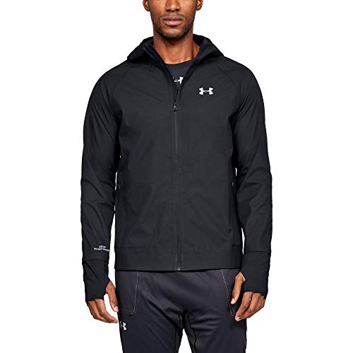 Under Armour Gore® Windstopper® SM Black