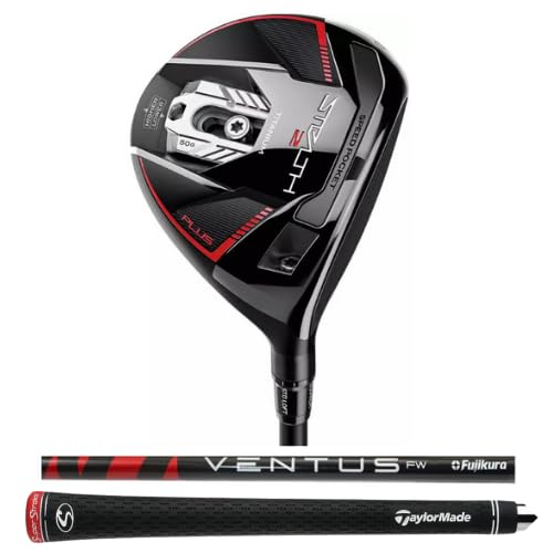 TaylorMade Stealth 2 Plus #4-16.5* Fairway Wood (Regular)
