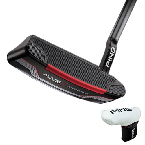 PING 2021 ANSER 4 Putter 2021 Model 33