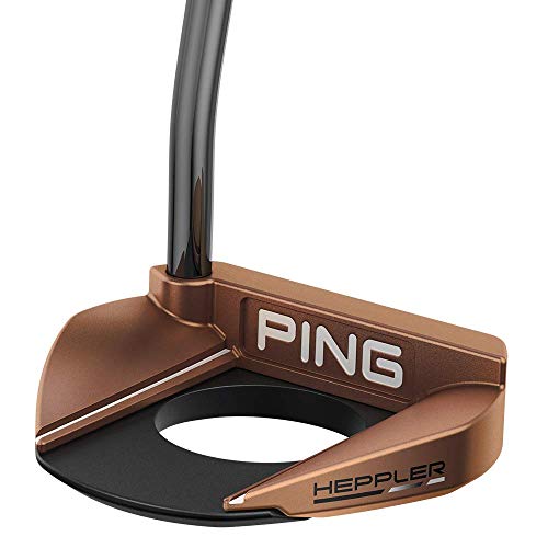 PING Heppler Fetch Putter Adjustable Length 32'-36'