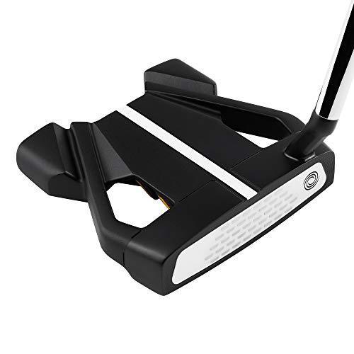 Odyssey Stroke Lab Black Putter (Right, 34', Ten S, Pistol Grip)