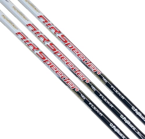 Fujikura Air Speeder 45 Driver Shaft (Choose Flex and Compatible Adaptors) (Callaway, 45 Regular)