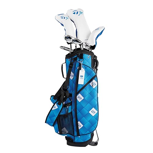 TaylorMade Golf Junior Set #1 Right Hand Age 4-6