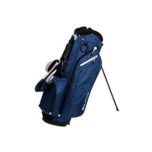 Orlimar SRX 7.4 Golf Stand Bag - Navy