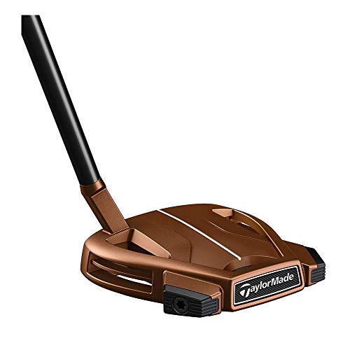 Spider X Putter, Copper, #3 Hosel, Right Hand, 35", Large