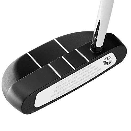 Odyssey Stroke Lab Black Putter (Right Hand, 34", Rossie, Oversize Grip)