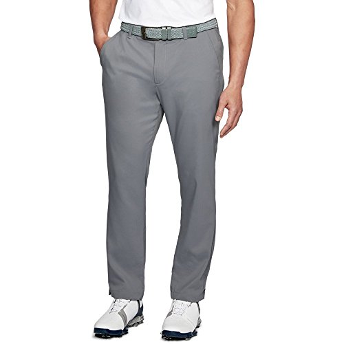 Under Armour Men's UA Showdown Pants 38/32 Gray