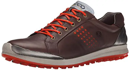 ECCO Men's Biom Hybrid 2 Golf Shoe