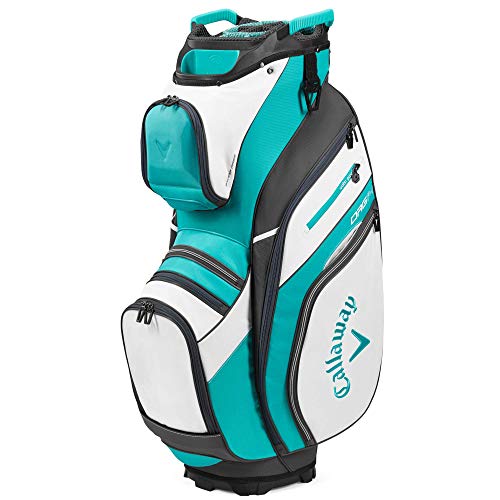 Callaway Golf 2020 ORG 14 Cart Bag