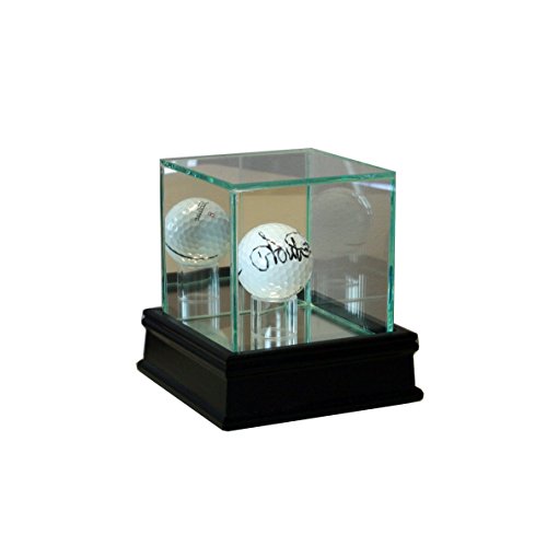 Perfect Cases Golf Ball Display Case